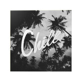 Chill Decoposter